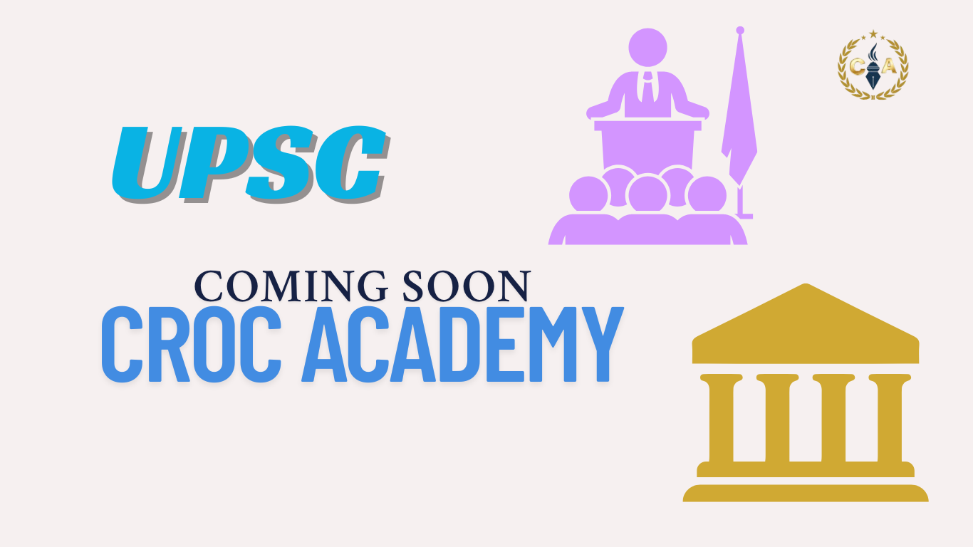 UPSC Prelim & Mains