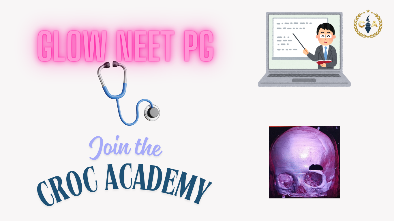 NEET PG / FMGE / INI CET / NEXT